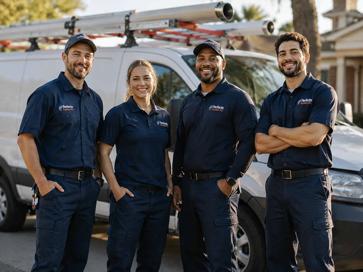 Emergency Plumber Near Me in Linkwood, MD near me